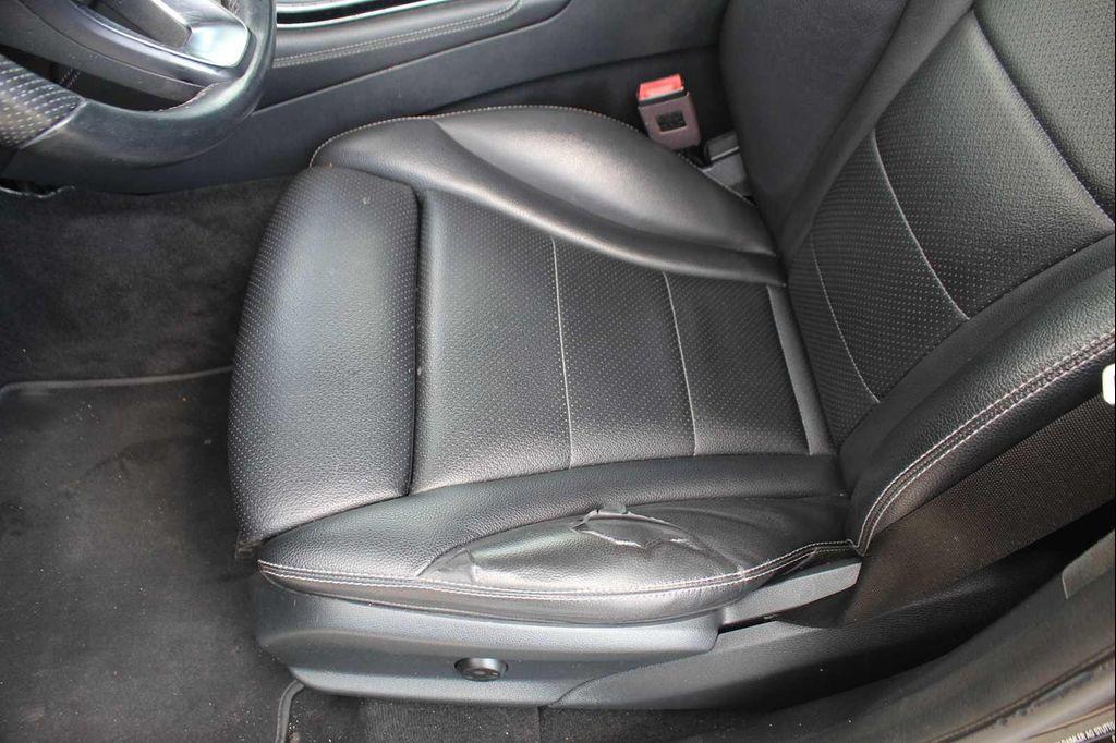 used 2019 Mercedes-Benz GLC 300 car, priced at $17,499