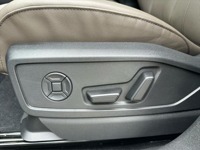 new 2025 Audi Q5 car, priced at $61,300