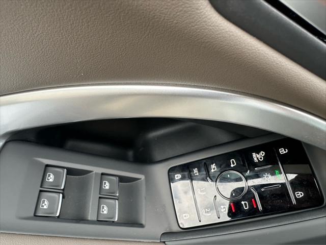 new 2025 Audi Q5 car, priced at $61,300