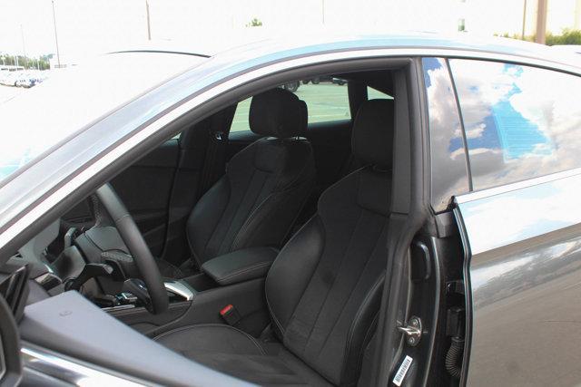 used 2023 Audi A5 Sportback car, priced at $39,991