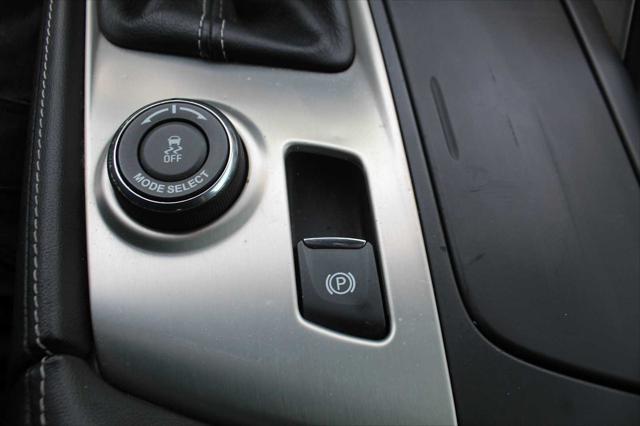 used 2014 Chevrolet Corvette Stingray car, priced at $37,991