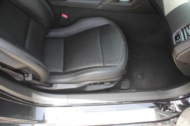 used 2014 Chevrolet Corvette Stingray car, priced at $37,991