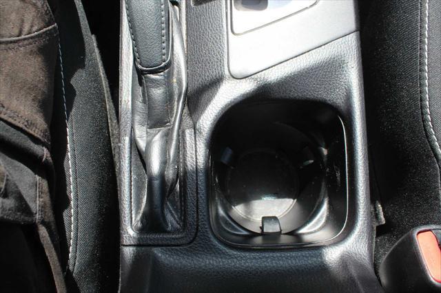 used 2018 Toyota RAV4 car, priced at $21,991