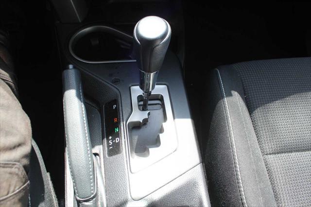 used 2018 Toyota RAV4 car, priced at $21,991