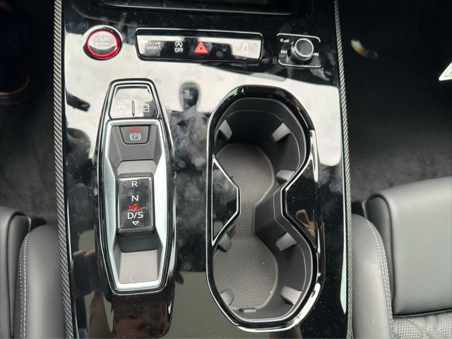 new 2025 Audi S5 car, priced at $72,040