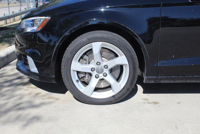 used 2019 Audi A3 car, priced at $14,991