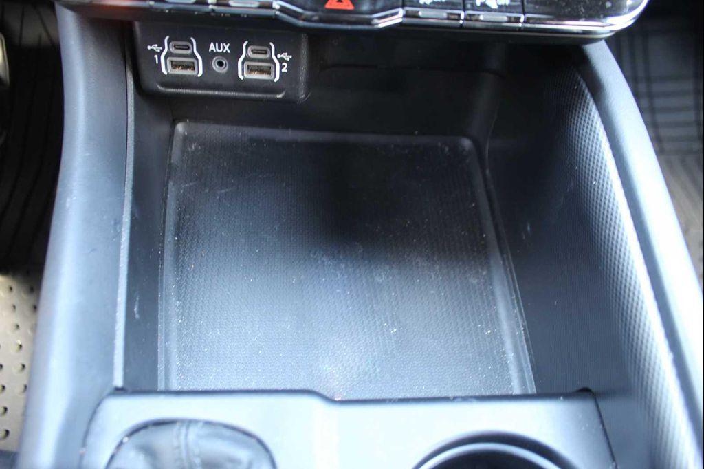 used 2023 Dodge Durango car, priced at $25,991
