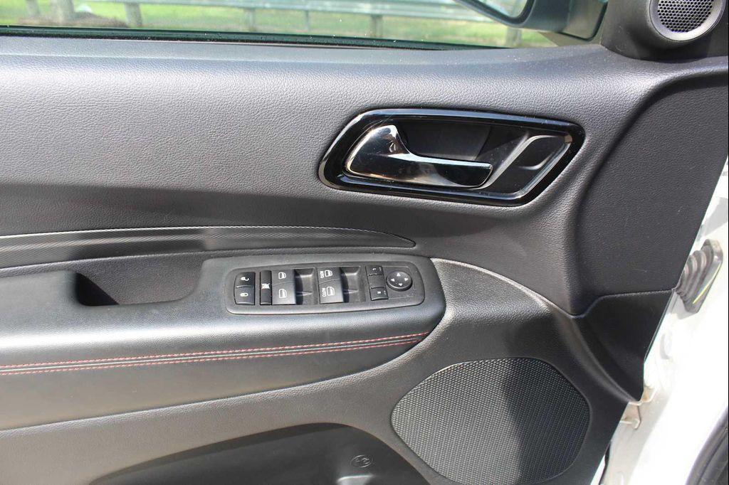 used 2023 Dodge Durango car, priced at $25,991
