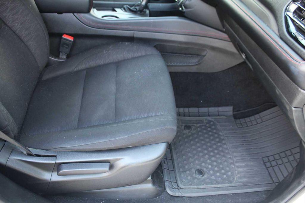 used 2023 Dodge Durango car, priced at $25,991