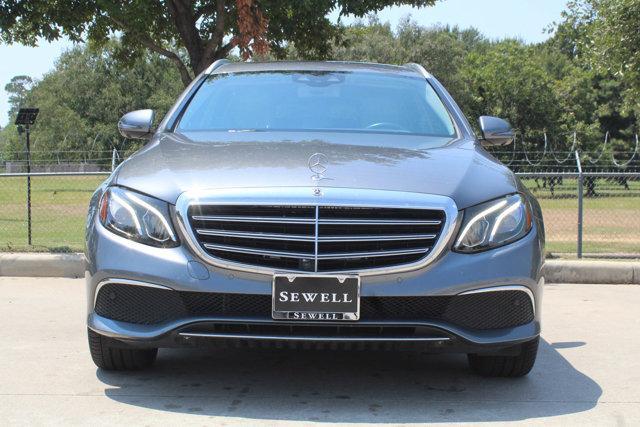 used 2019 Mercedes-Benz E-Class car, priced at $36,494