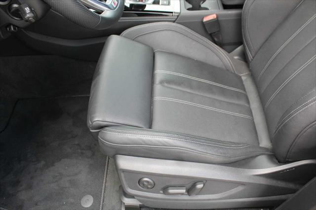 used 2024 Audi SQ5 car, priced at $58,991