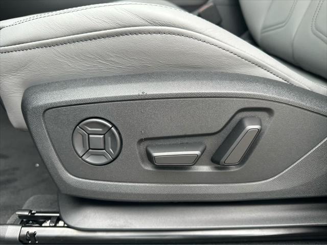 new 2025 Audi Q3 car, priced at $46,110