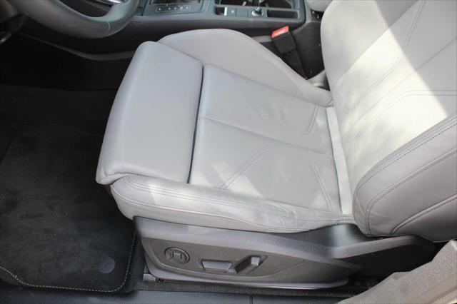 used 2024 Audi Q3 car, priced at $39,991