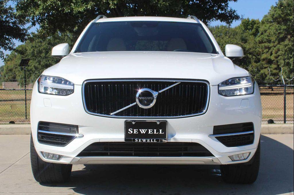 used 2018 Volvo XC90 car, priced at $24,991