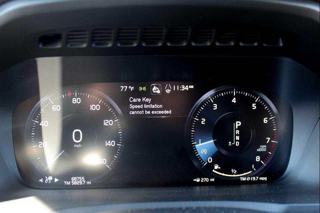 used 2018 Volvo XC90 car, priced at $24,991