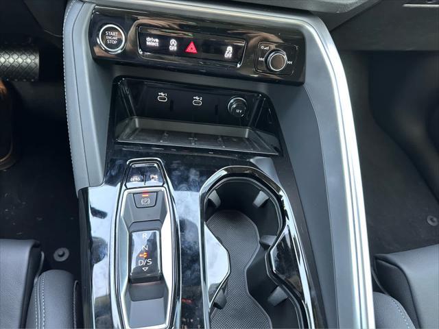 new 2025 Audi Q5 car, priced at $62,040