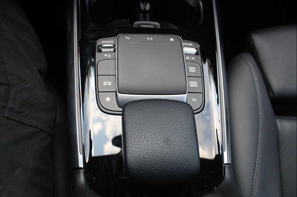 used 2021 Mercedes-Benz GLA 250 car, priced at $22,991