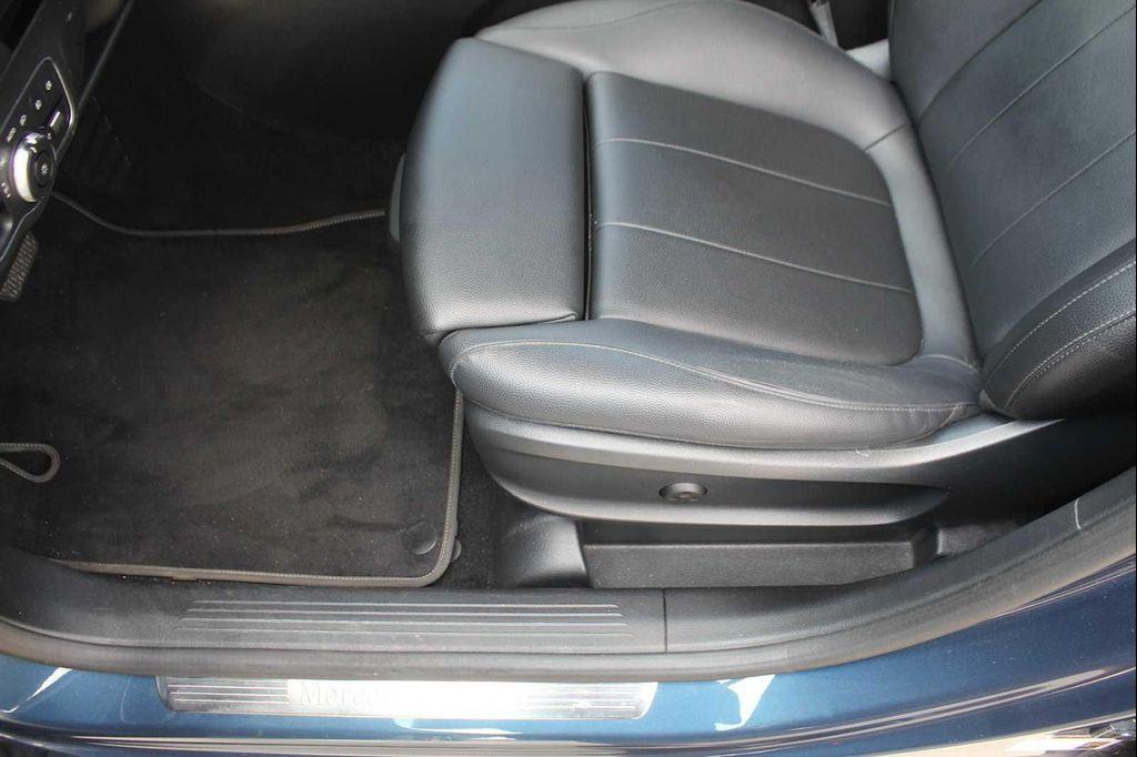 used 2021 Mercedes-Benz GLA 250 car, priced at $22,991