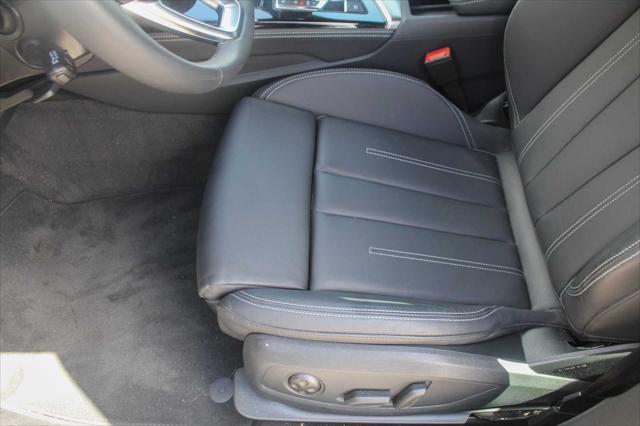 used 2024 Audi A5 Sportback car, priced at $46,991