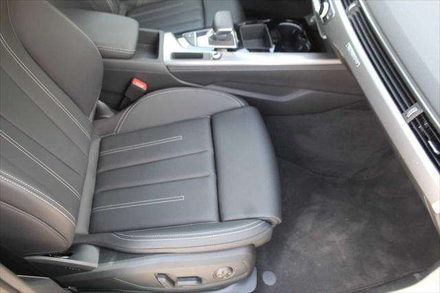 used 2024 Audi A5 Sportback car, priced at $46,991