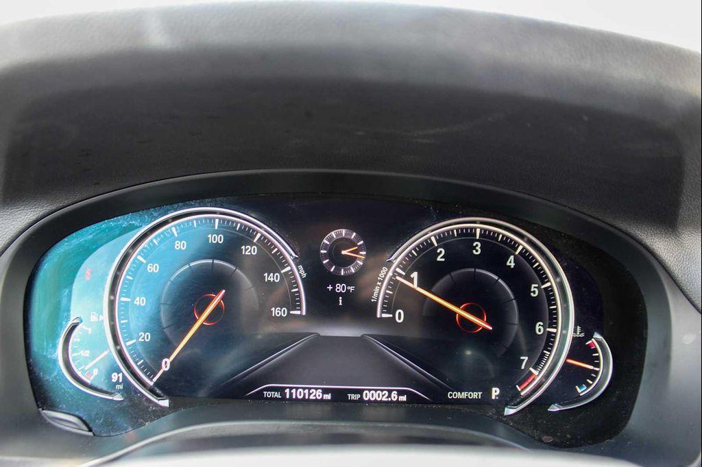 used 2019 BMW X3 car, priced at $15,991