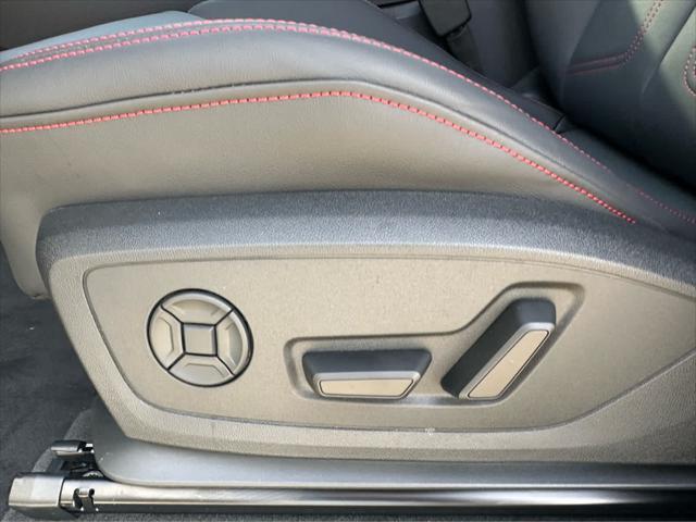 new 2025 Audi Q3 car, priced at $47,110