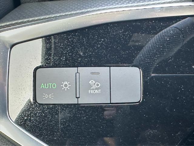 new 2025 Audi Q3 car, priced at $47,110