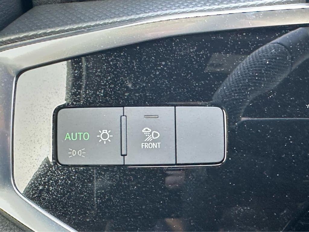 new 2025 Audi Q3 car, priced at $45,336