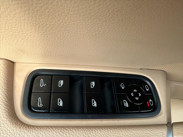 used 2021 Porsche Cayenne car, priced at $46,991