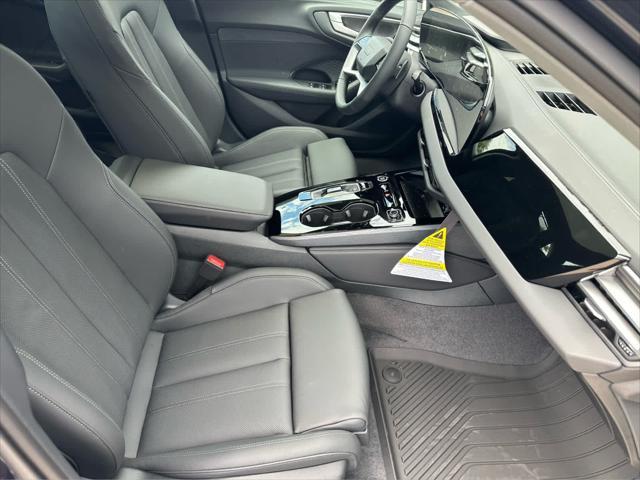 new 2025 Audi A5 car, priced at $56,775
