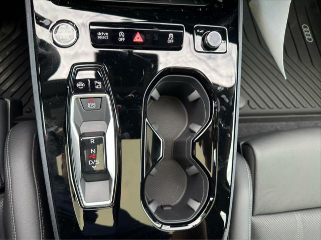 new 2025 Audi A5 car, priced at $56,775
