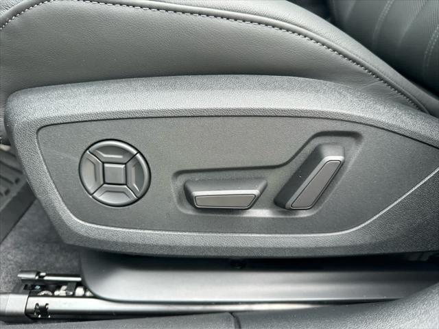 new 2025 Audi A5 car, priced at $56,775