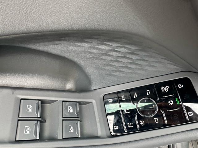 new 2025 Audi A5 car, priced at $56,775