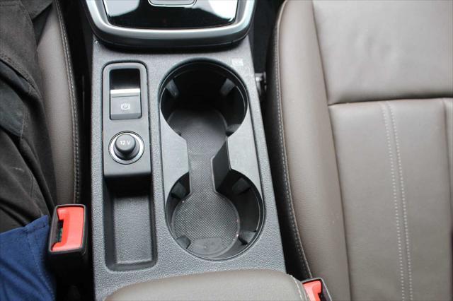 used 2024 Audi A3 car, priced at $32,991