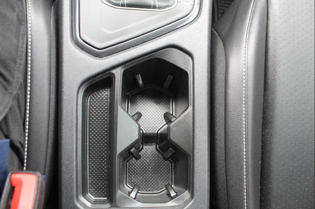 used 2022 Volkswagen Tiguan car, priced at $17,991