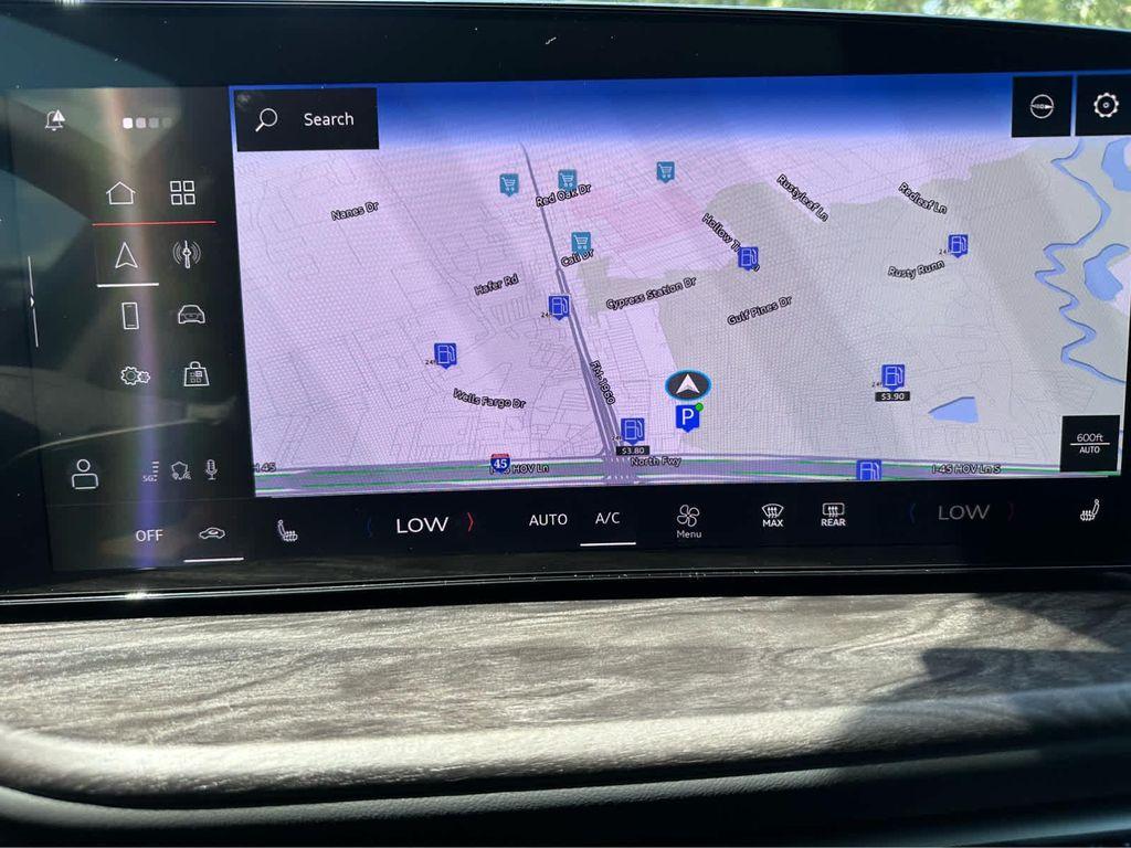 new 2025 Audi Q5 car, priced at $60,350