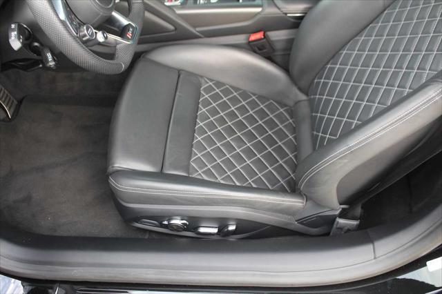 used 2023 Audi R8 car, priced at $169,991