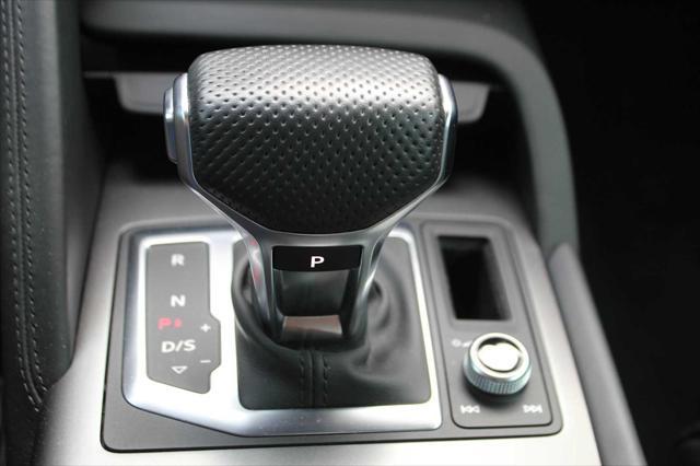 used 2023 Audi R8 car, priced at $169,991