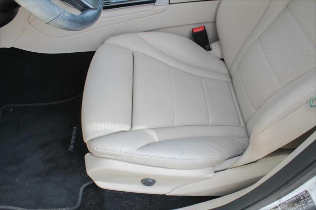 used 2022 Mercedes-Benz GLC 300 car, priced at $31,881