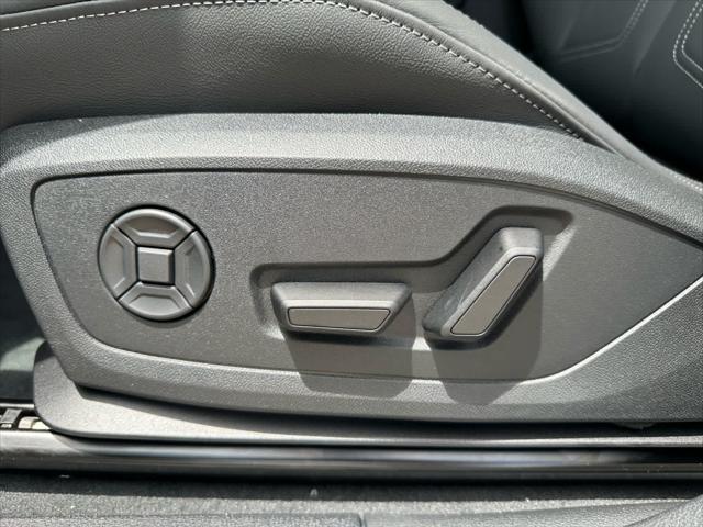 new 2025 Audi Q3 car, priced at $46,110