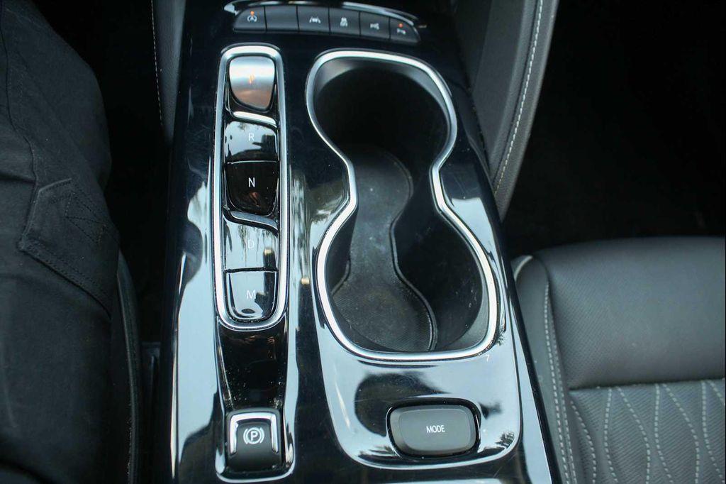 used 2021 Buick Envision car, priced at $24,991