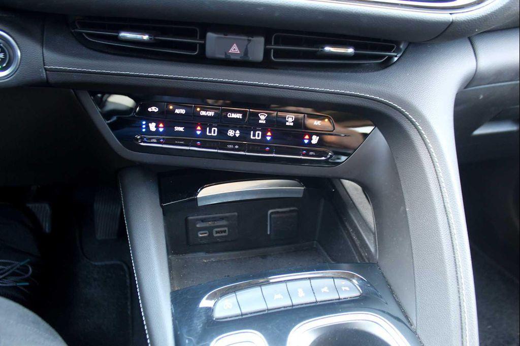 used 2021 Buick Envision car, priced at $24,991