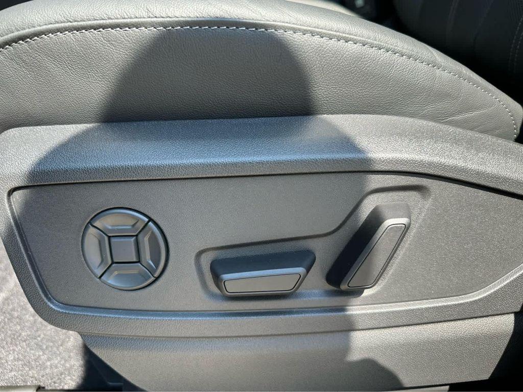 new 2025 Audi Q5 Sportback car, priced at $65,225