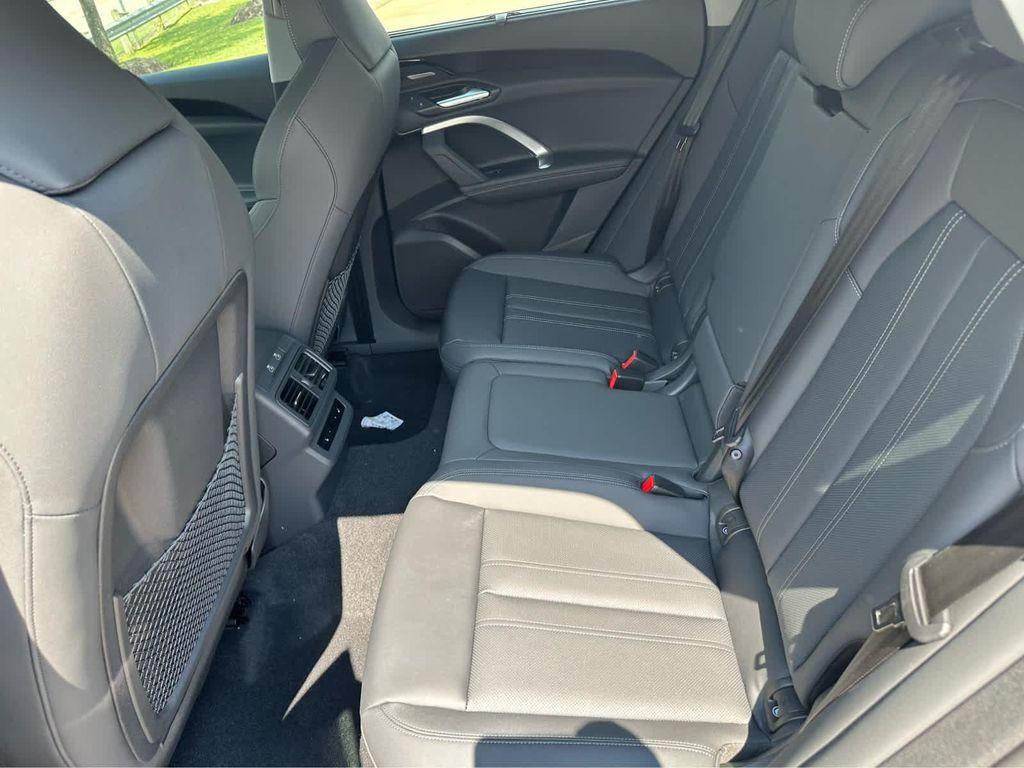 new 2025 Audi Q5 Sportback car, priced at $65,225
