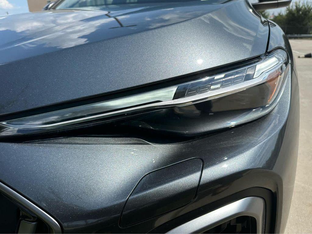 new 2025 Audi Q5 Sportback car, priced at $65,225