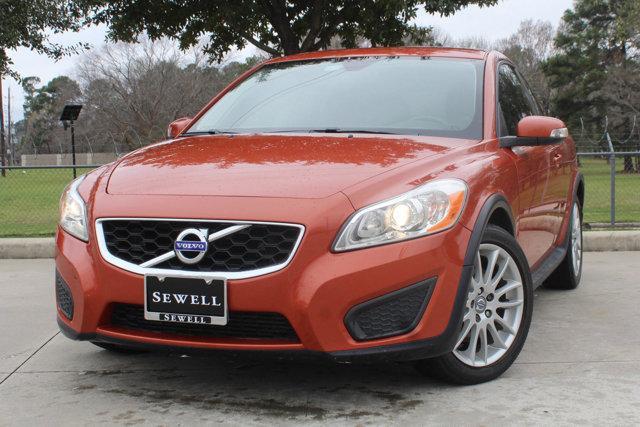 used 2011 Volvo C30 car, priced at $10,881