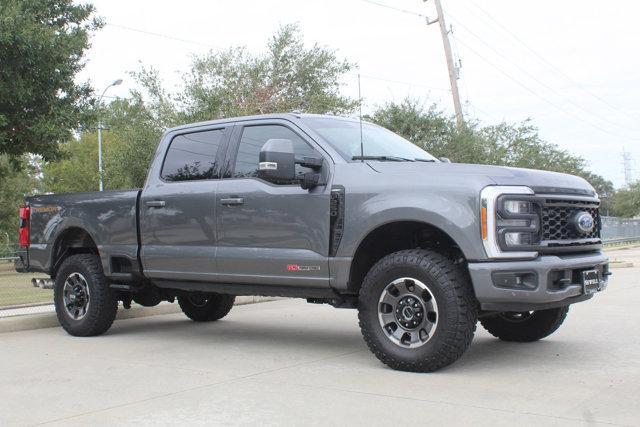 used 2023 Ford F-250 car, priced at $79,981