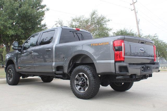 used 2023 Ford F-250 car, priced at $79,981