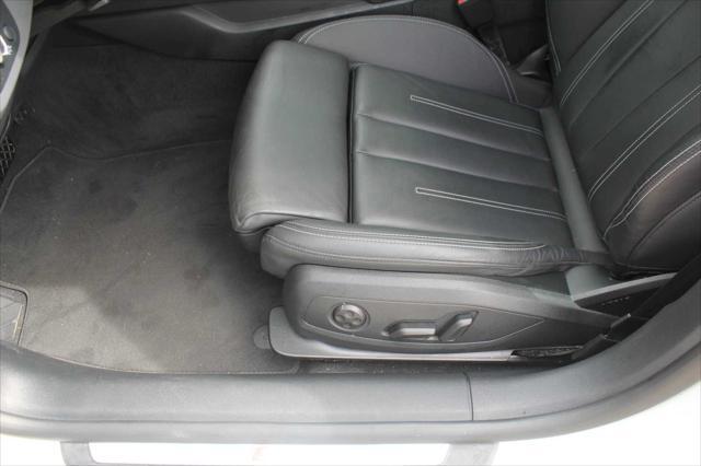 used 2024 Audi A5 Sportback car, priced at $45,991