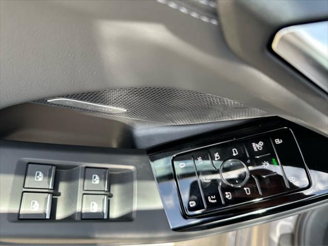 new 2025 Audi A6 e-tron car, priced at $72,466